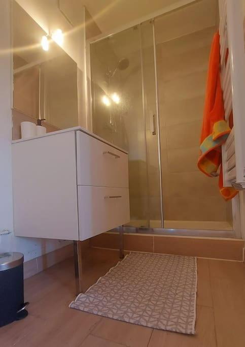 Zenith - Cartoucherie Apartment Toulouse Exterior photo